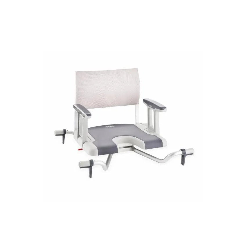 Siège de bain pivotant - SORRENTO