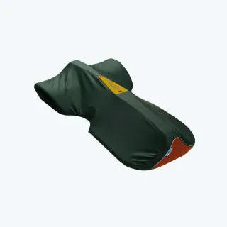 Cale de positionnement semi-latéral - SYSTAM