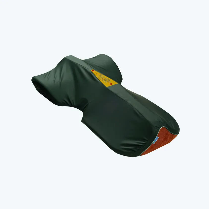 Cale de positionnement semi-latéral - SYSTAM