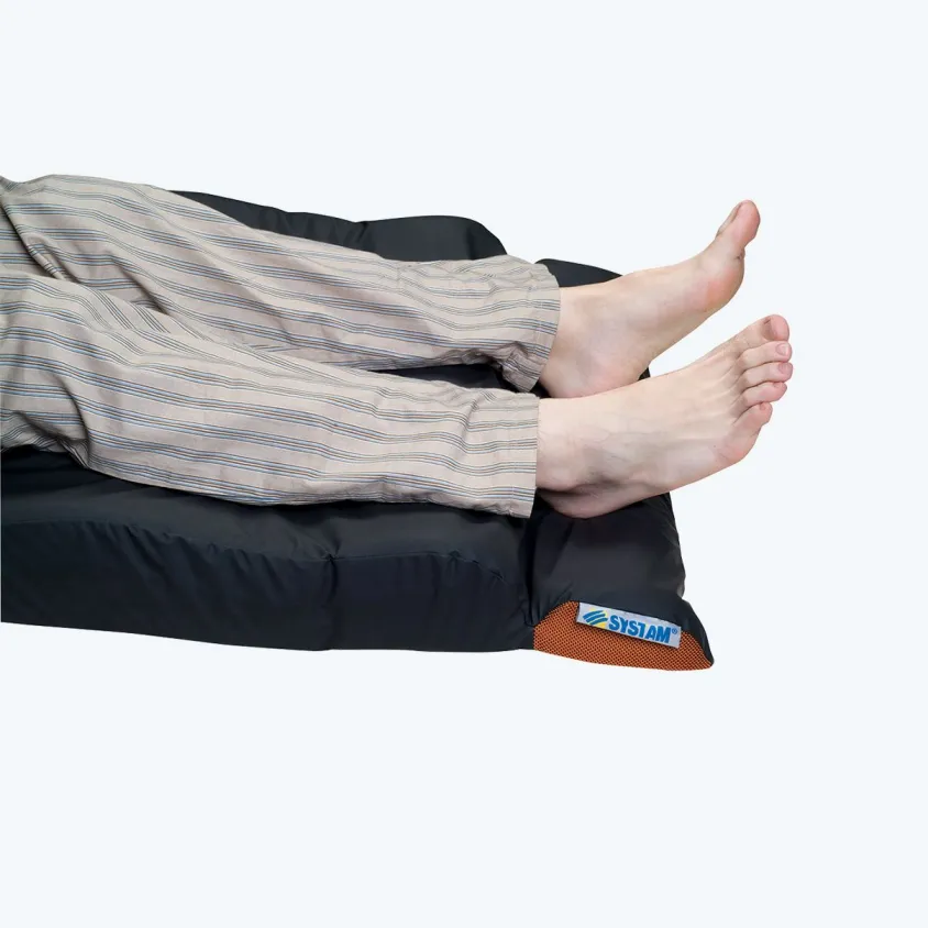 Dispositif de fond de lit - SYSTAM