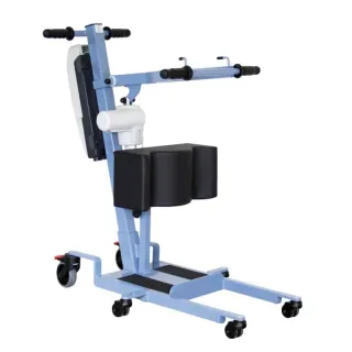 Verticalisateur électrique - WAY UP - EN LOCATION