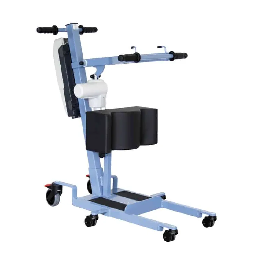 Verticalisateur électrique - WAY UP - EN LOCATION