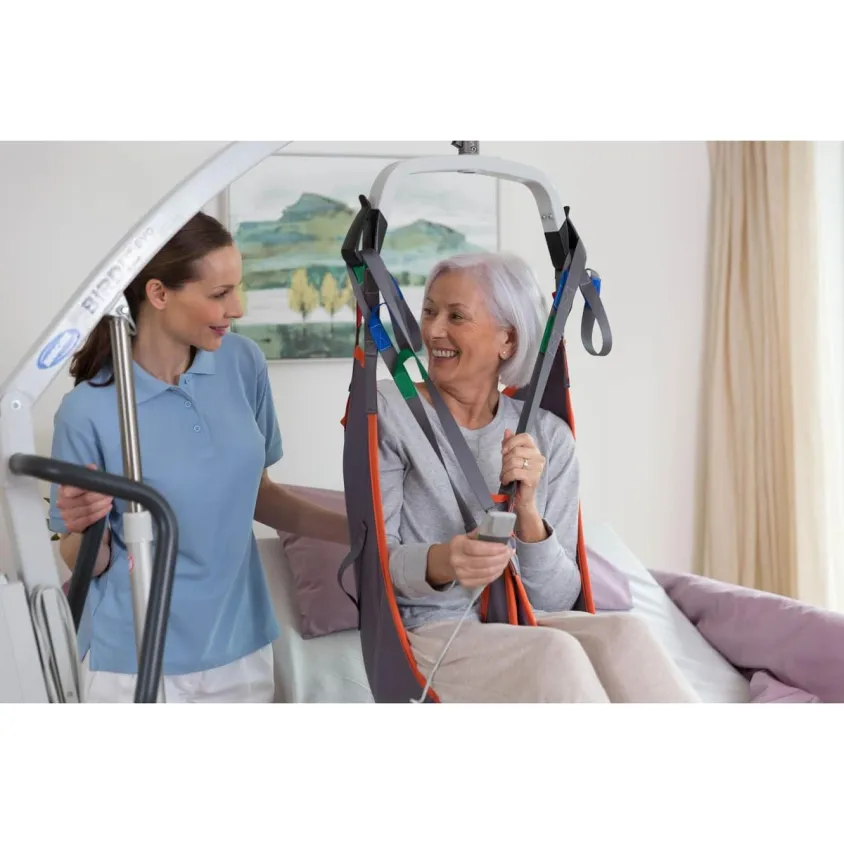 Lève-personne électrique - BIRDIE - EN LOCATION