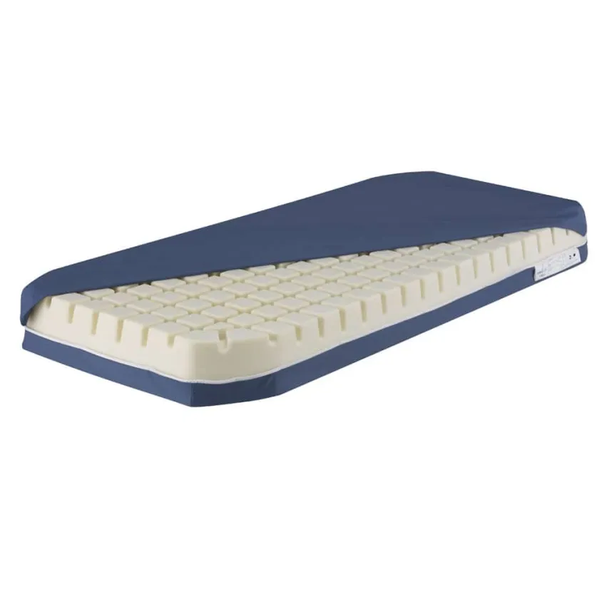 Matelas gaufrier - APLOT