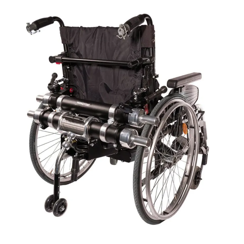 Motorisation - MINOTOR 2.1