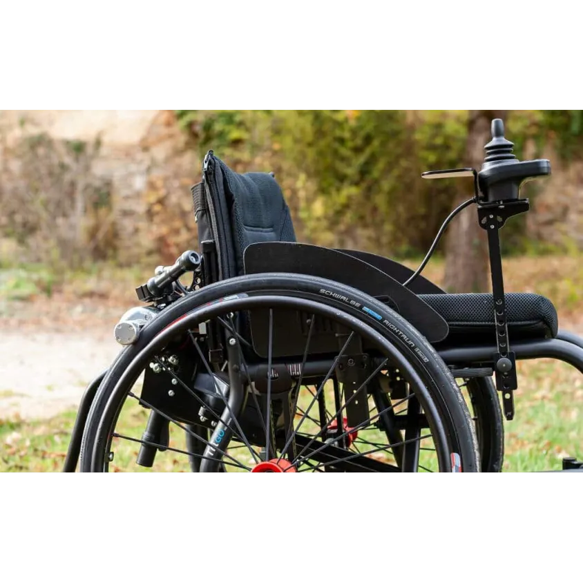 Motorisation - MINOTOR 2.1