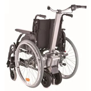 Motorisation Tierce-Personne - ALBER VIAMOBIL ECO V14