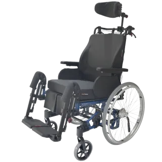 Fauteuil Roulant Confort - LOCATION