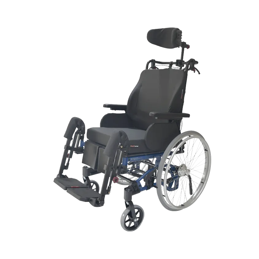 Fauteuil Roulant Confort - LOCATION