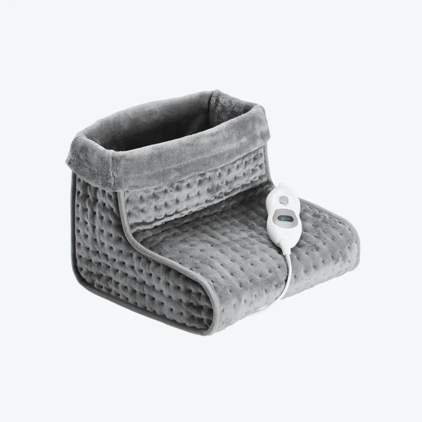 Chauffe Pied Électrique