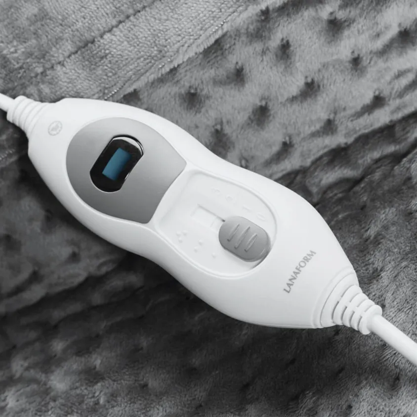 Chauffe Pied Électrique