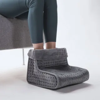 Chauffe Pied Électrique