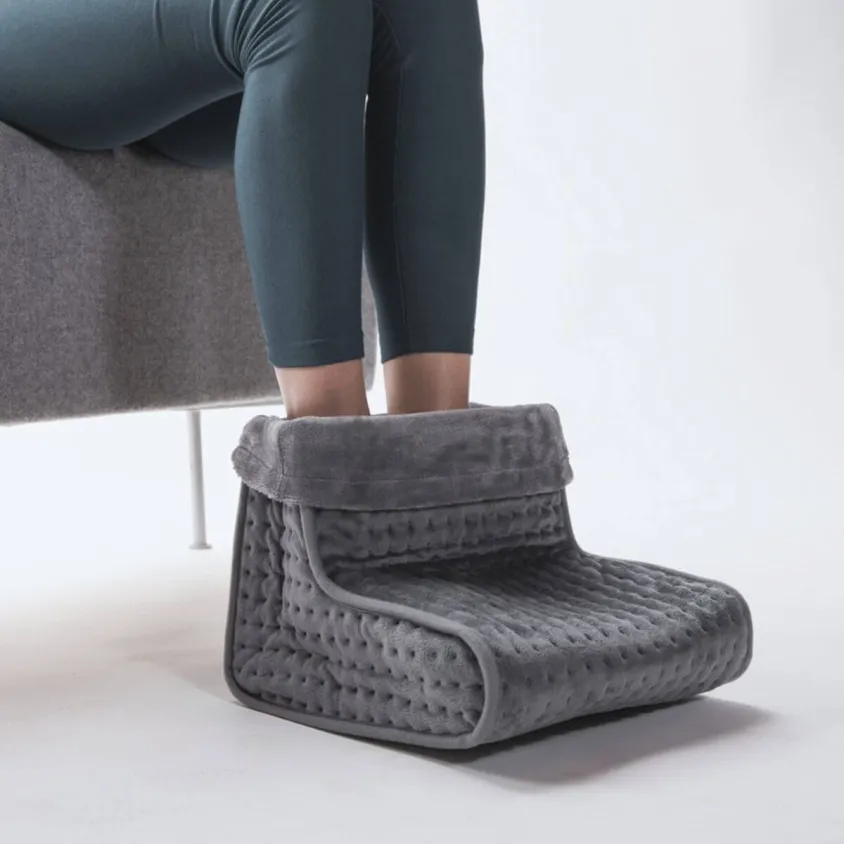 Chauffe Pied Électrique