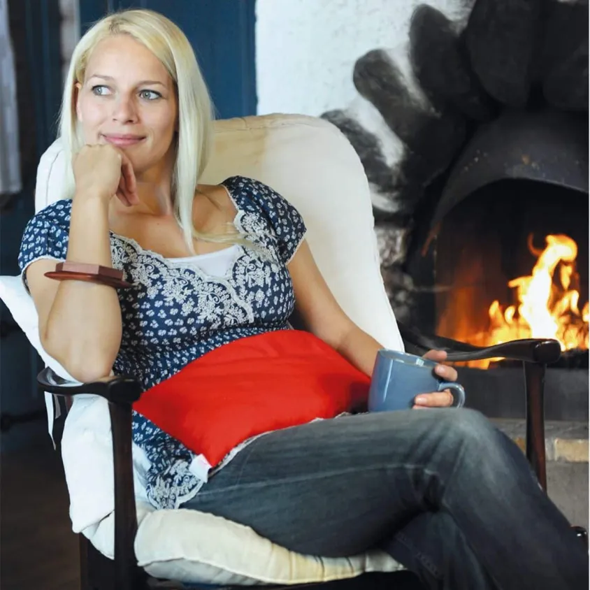 Compresse Noyaux De Cerises - 20 x 40 cm