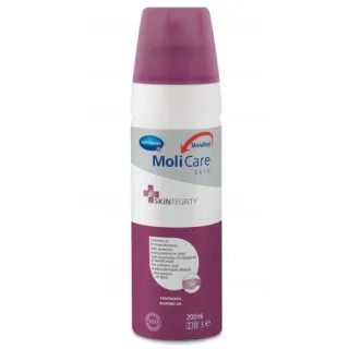 Molicare Skin - Spray Protecteur Pour La Peau À Base D'Huile
