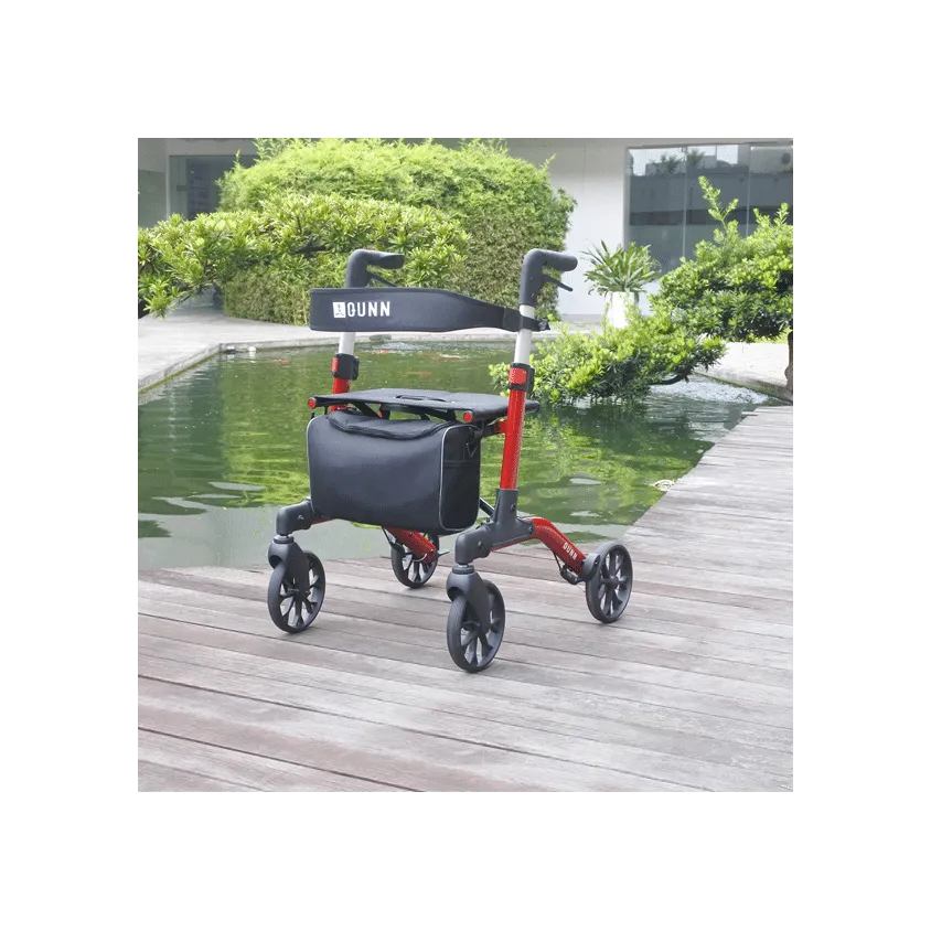 Rollator 4 roues - BROOKLYN MOBIO