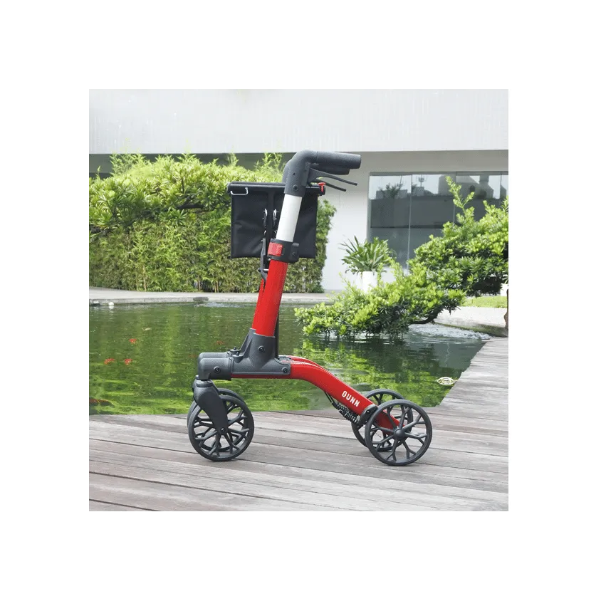 Rollator 4 roues - BROOKLYN MOBIO