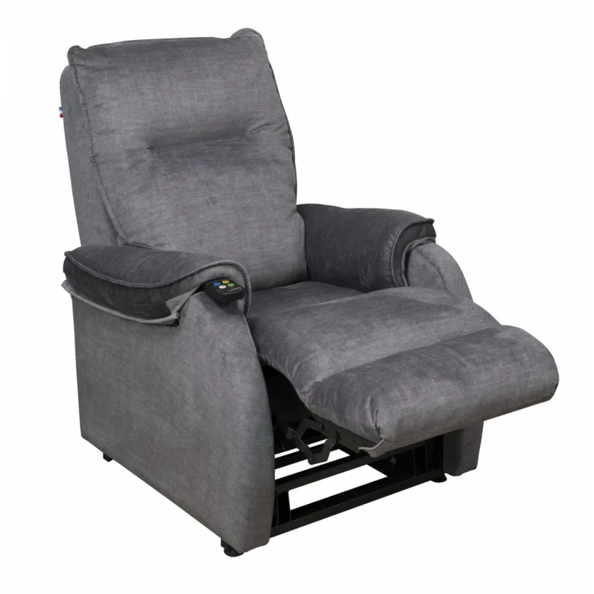 Fauteuil Releveur Électrique - LUX - 2 Moteurs