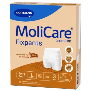 Molicare Premium - Fixpants - Taille L