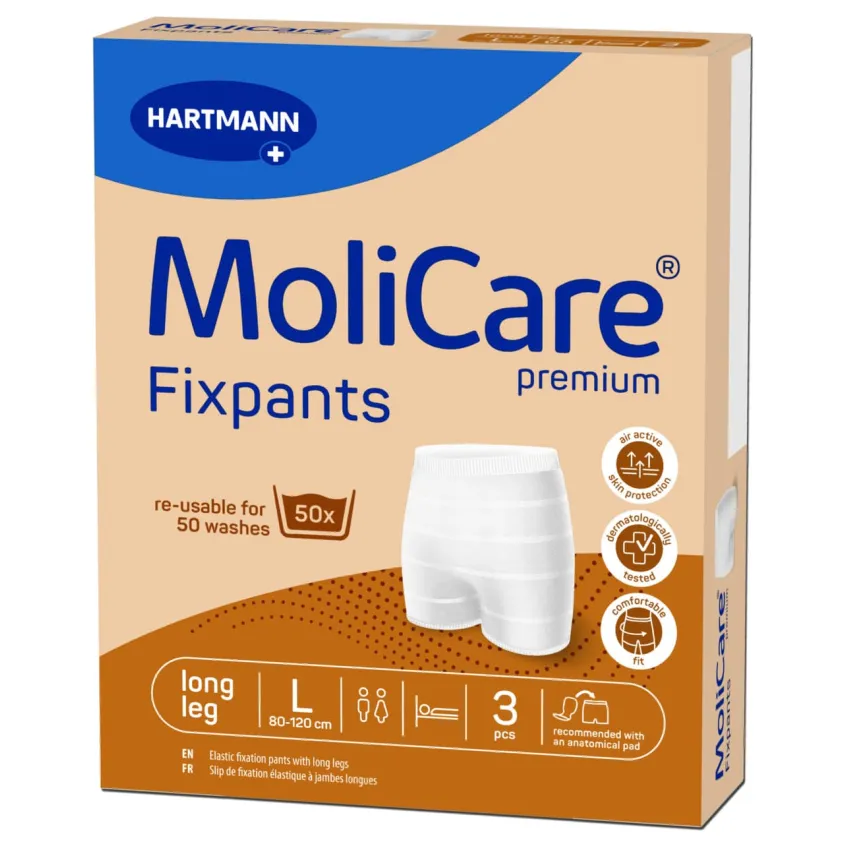 Molicare Premium - Fixpants - Taille L