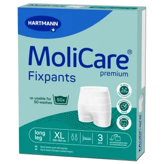 Molicare Premium - Fixpants - Taille XL