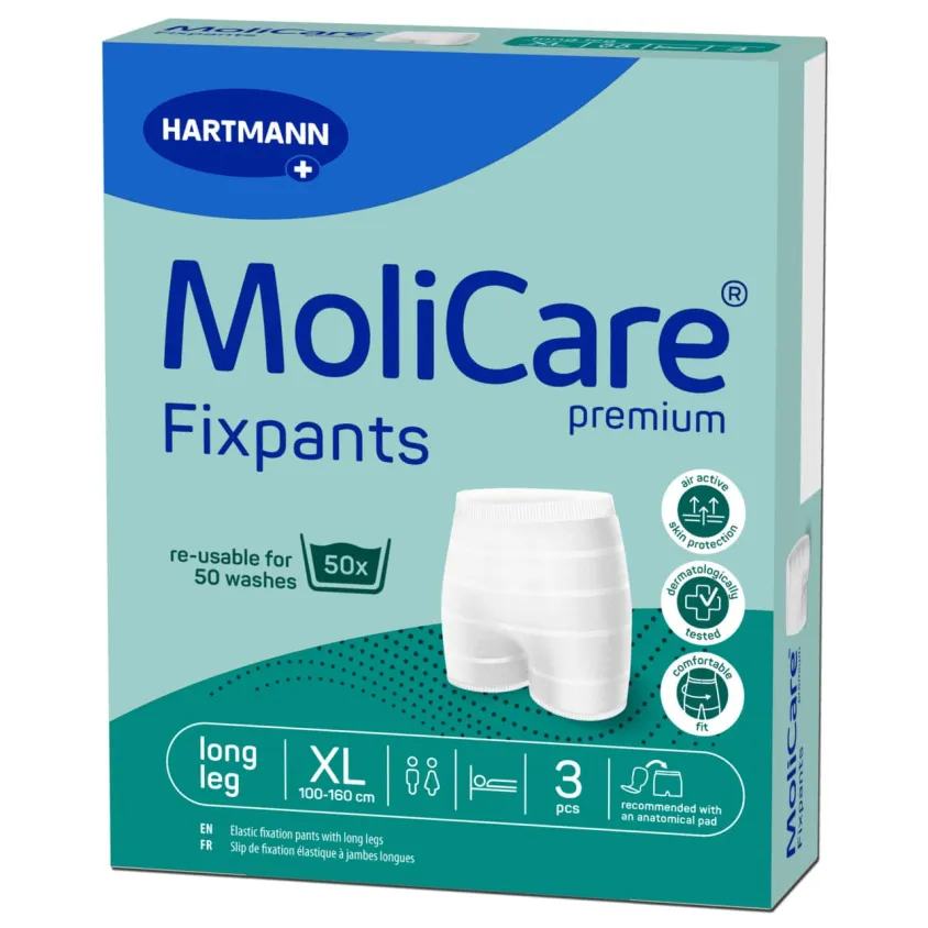 Molicare Premium - Fixpants - Taille XL