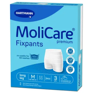 Molicare Premium - Fixpants - Taille M