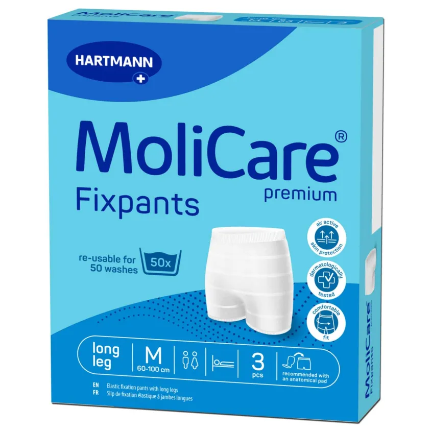 Molicare Premium - Fixpants - Taille M