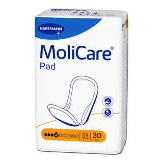 Molicare - Pad - 4 Gouttes