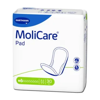 Molicare - Pad - 2 Gouttes