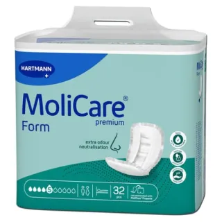 Molicare - Form Extra - 5 Gouttes