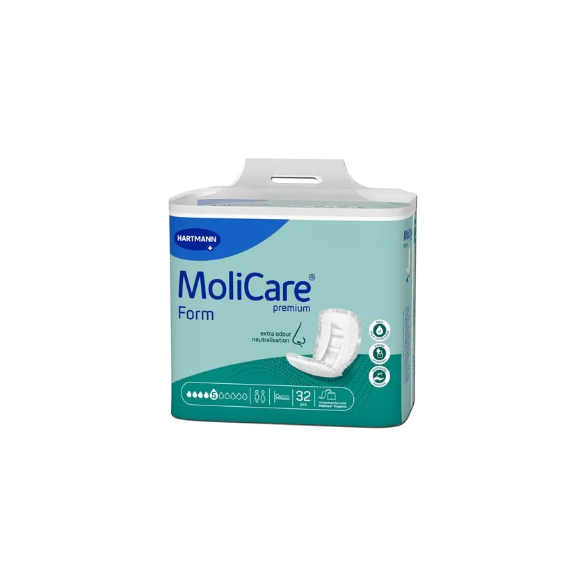 Molicare - Form Extra - 5 Gouttes