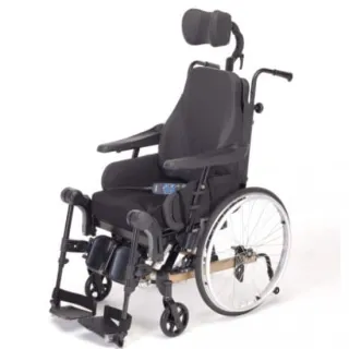 Fauteuil Roulant Confort - INVACARE Rea Clematis Pro E-Tilt
