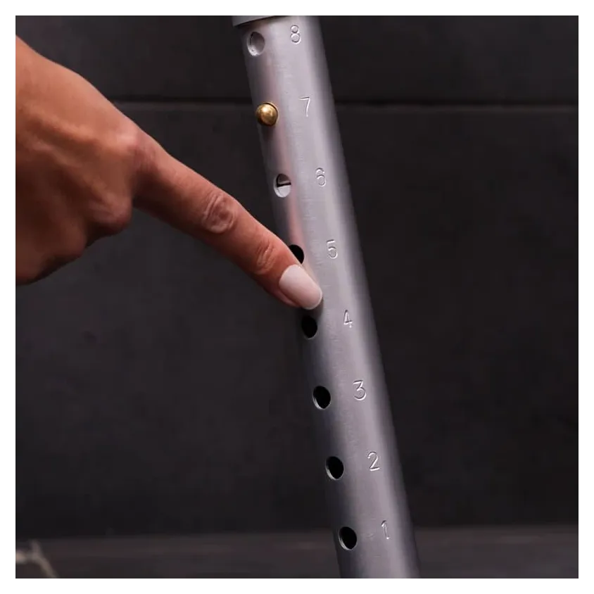 Tabouret de douche - NEW BORA