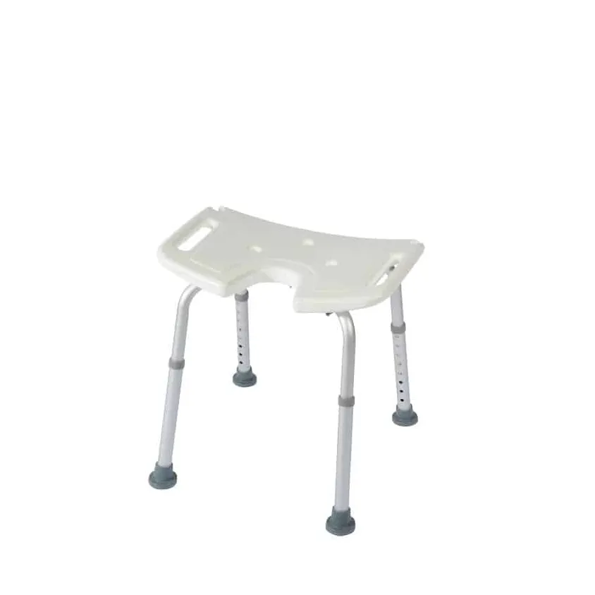 Tabouret de douche - NEW BORA