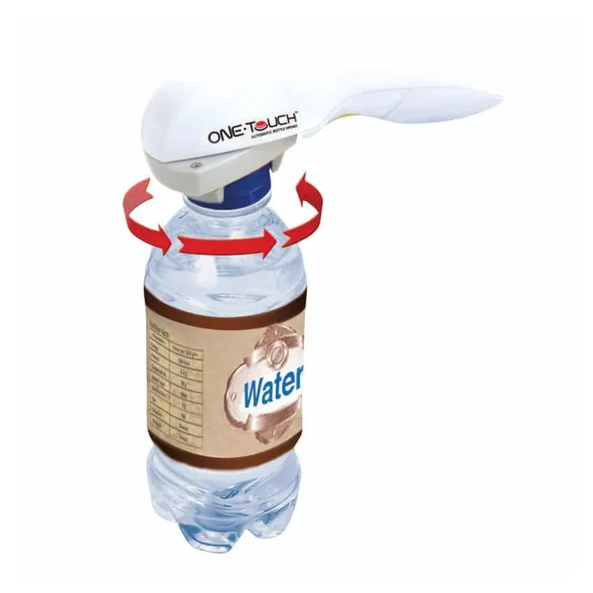Ouvre-bouteille automatique - ONE TOUCH