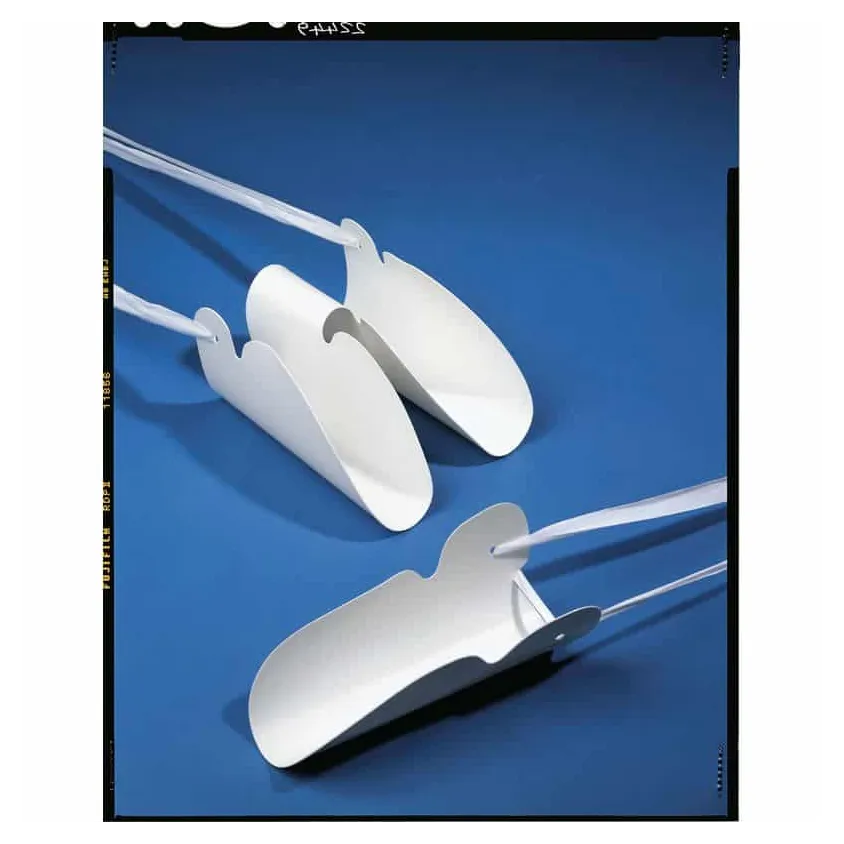 Enfile-bas ou collant plastifié