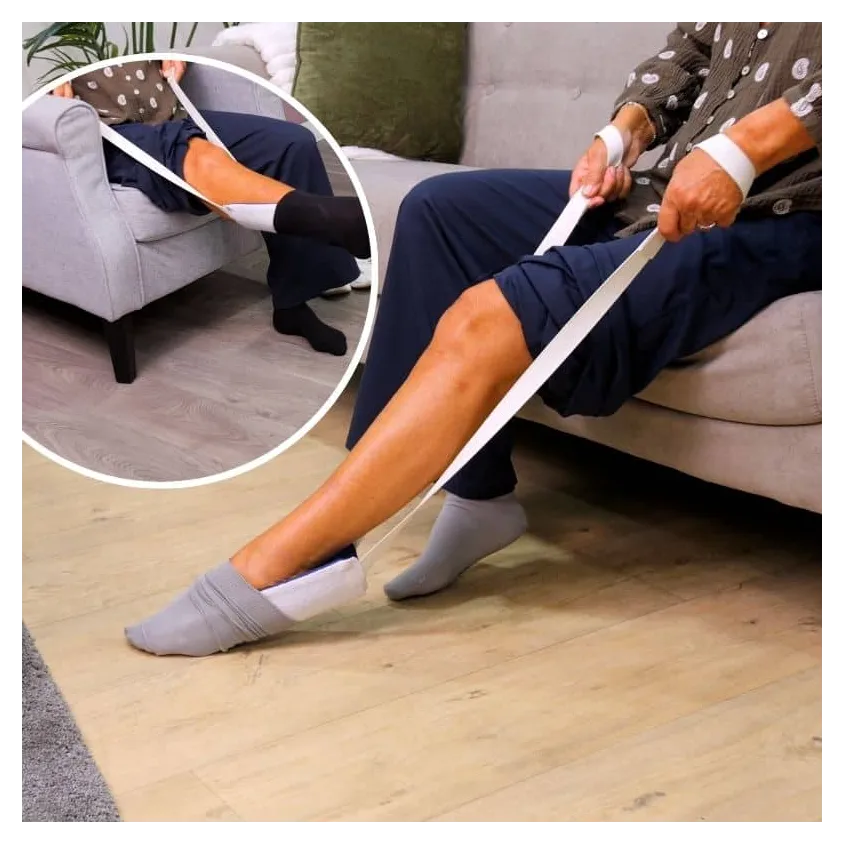 Enfile-bas de contention - SLIDE