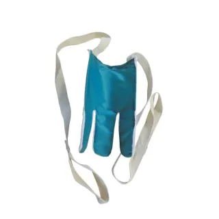 Enfile-bas de contention - SLIDE