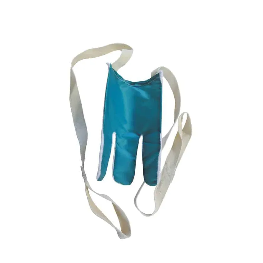 Enfile-bas de contention - SLIDE