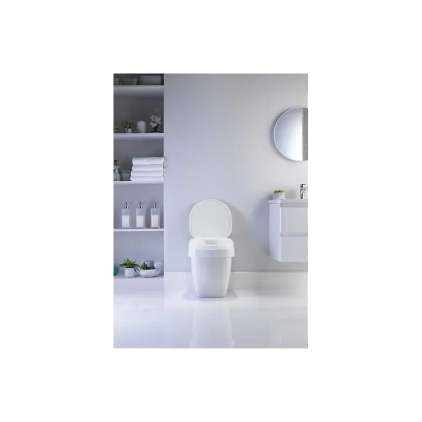 Rehausse WC - AQUATEC 90 Ergo