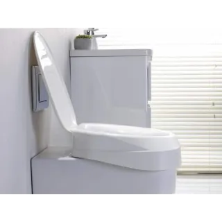Rehausse WC - AQUATEC 90 Ergo