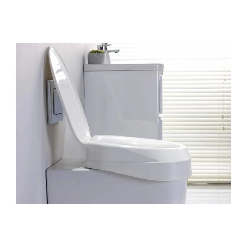 Rehausse WC - AQUATEC 90 Ergo