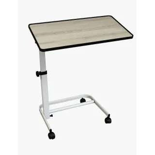 Table de lit - DIFFUSION - 80 x 40 cm