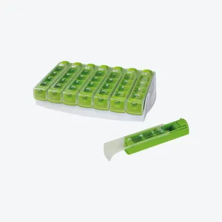 Pilulier Semainier - DOLCIMO