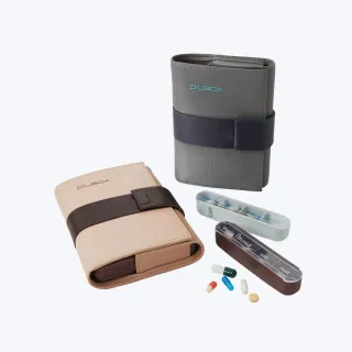 Pilulier - PILBOX CARDIO