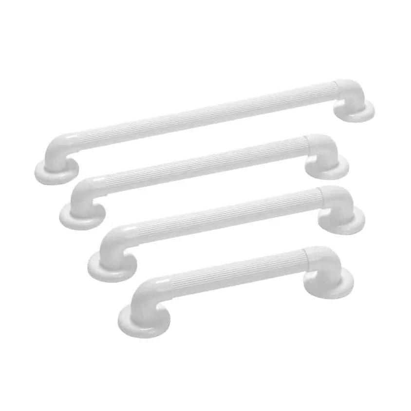 Barre d'appui cannelée