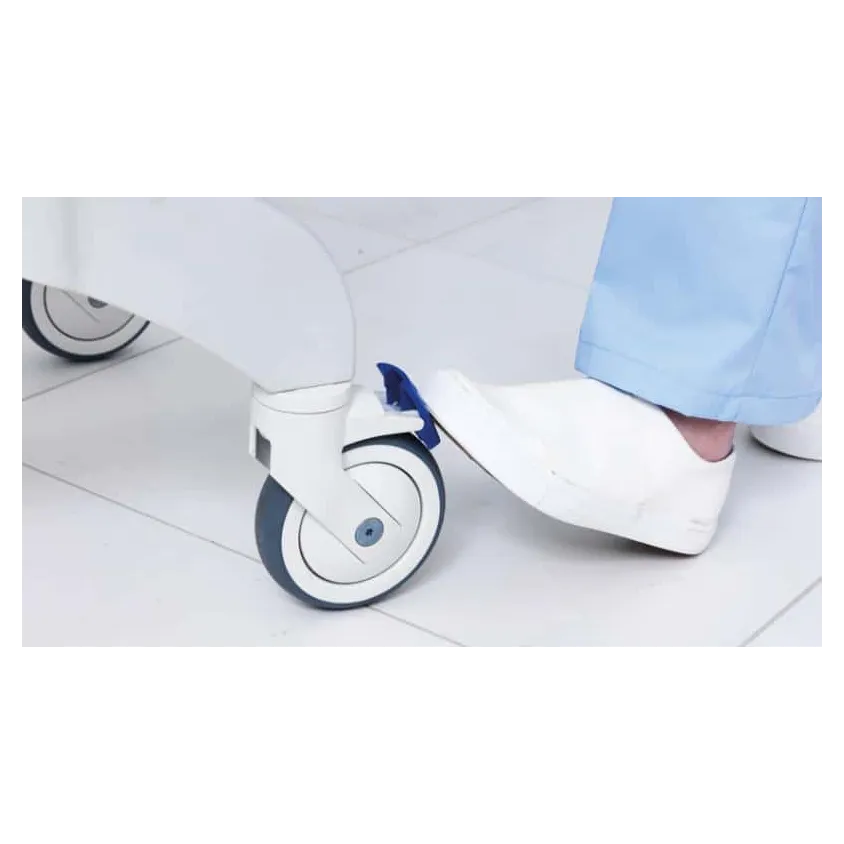 Chaise de douche - AQUATEC OCEAN ERGO