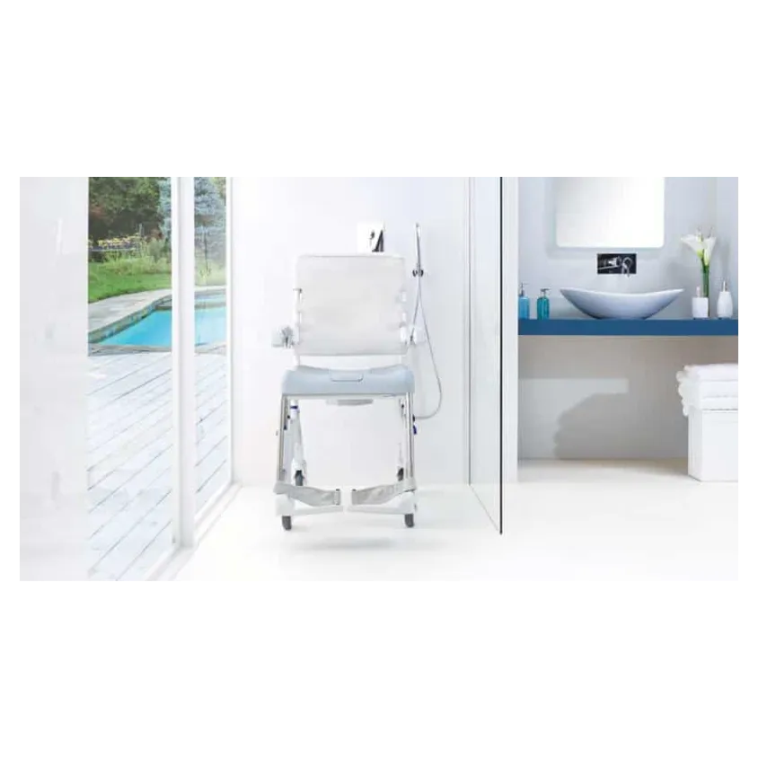 Chaise de douche - AQUATEC OCEAN ERGO