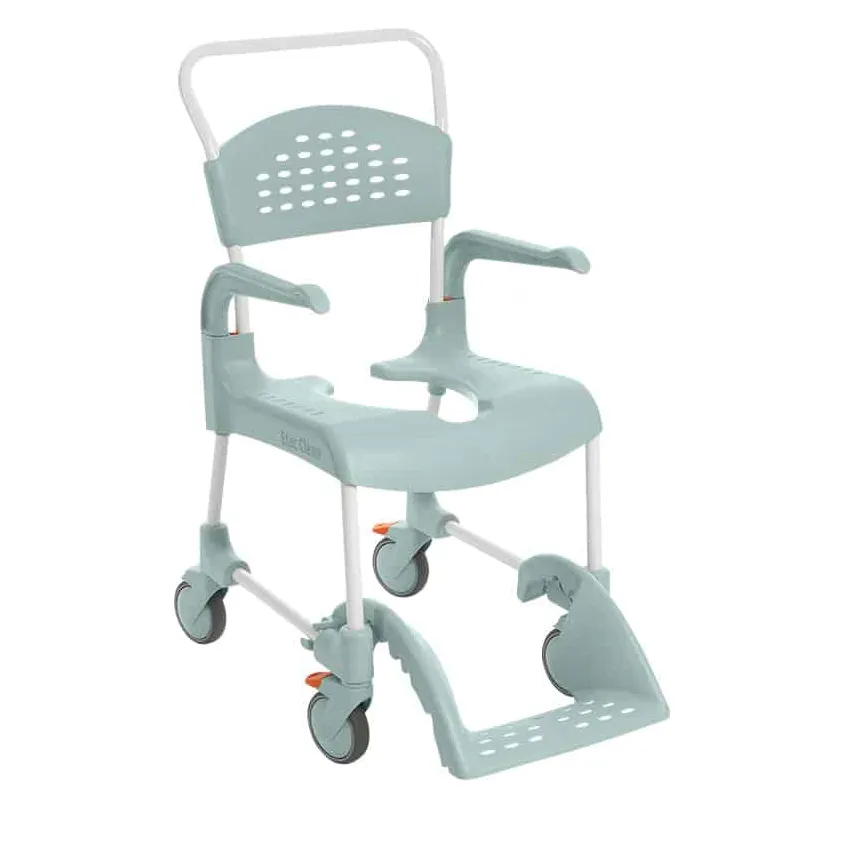 Chaise de douche réglable en hauteur - CLEAN